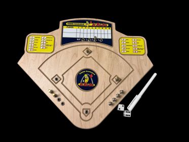 The Lou Bananas Baseball Game