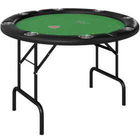 Poker Table