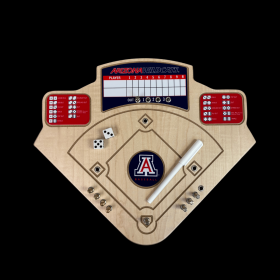 University of Arizona Baseball Game