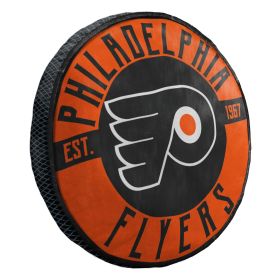 Flyers OFFICIAL Cloud Pillow