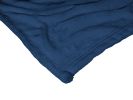 [Personalization Only] OFFICIAL MLB Jersey Personalized Silk Touch Throw Blanket - Brewers