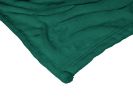 [Personalization Only] OFFICIAL MLB Jersey Personalized Silk Touch Throw Blanket - Athletics