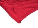 [Personalization Only] OFFICIAL MLB Jersey Personalized Silk Touch Throw Blanket - Nationals