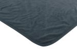 Golden Knights OFFICIAL NHL "Run" Micro Raschel Throw Blanket; 46" x 60"