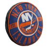 Islanders OFFICIAL NHL 15" Cloud Pillow