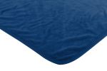 ASTROS OFFICIAL MLB "Walk off" Micro Raschel Throw Blanket; 46" x 60"