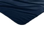 Braves OFFICIAL MLB "Campaign" Fleece Throw Blanket; 50" x 60"
