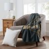 Golden Knights OFFICIAL NHL "Campaign" Fleece Throw Blanket; 50" x 60"
